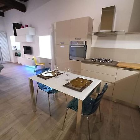 Casasofia Apartment Siena Exterior foto