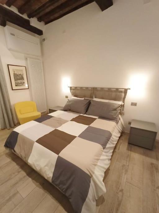 Casasofia Apartment Siena Exterior foto