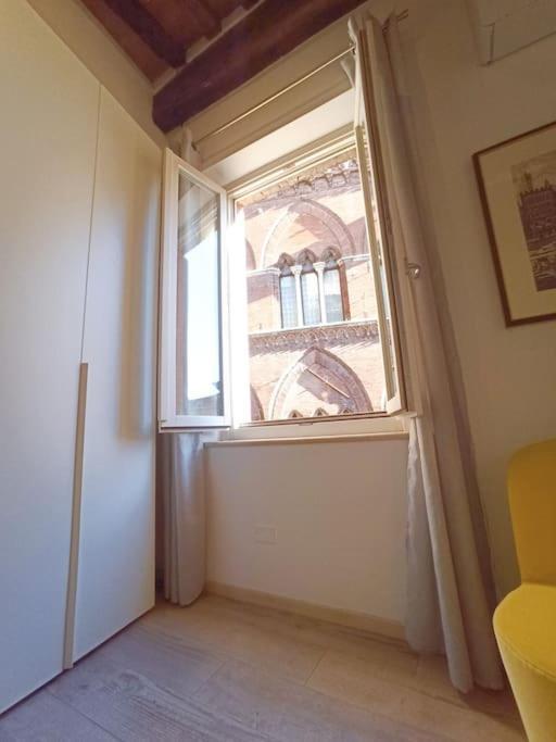 Casasofia Apartment Siena Exterior foto
