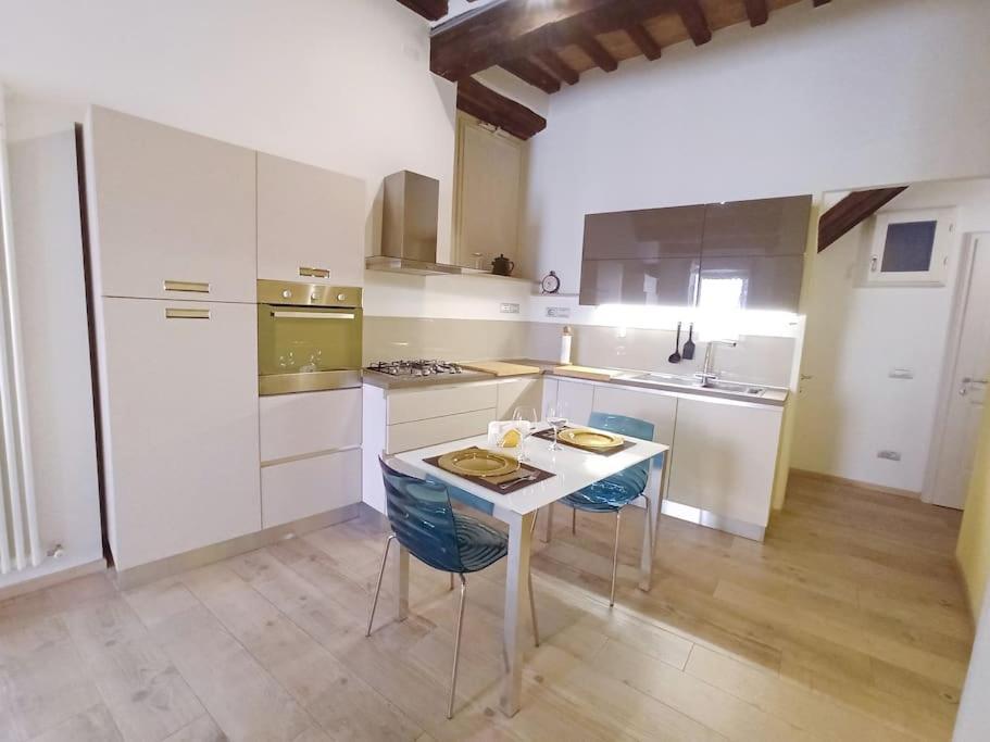 Casasofia Apartment Siena Exterior foto