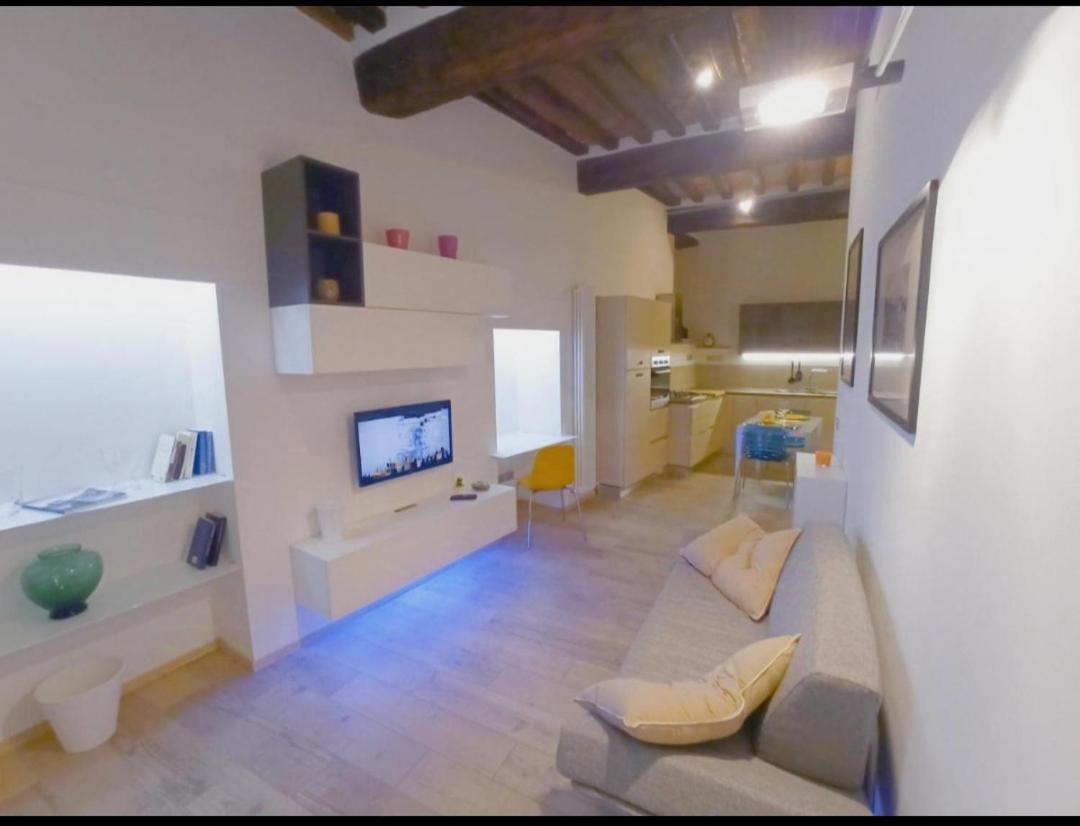 Casasofia Apartment Siena Exterior foto